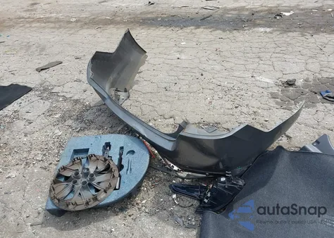 2023 Nissan Altima S Fwd из США, поврежденный, VIN 1N4BL4BV2PN356808